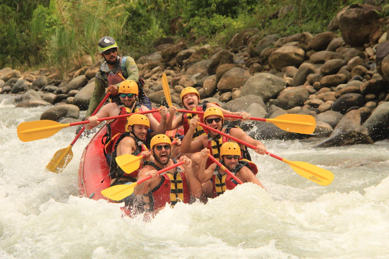 The Best Things to Do in Jaco, Costa Rica – Your Guide with H2O Adventures