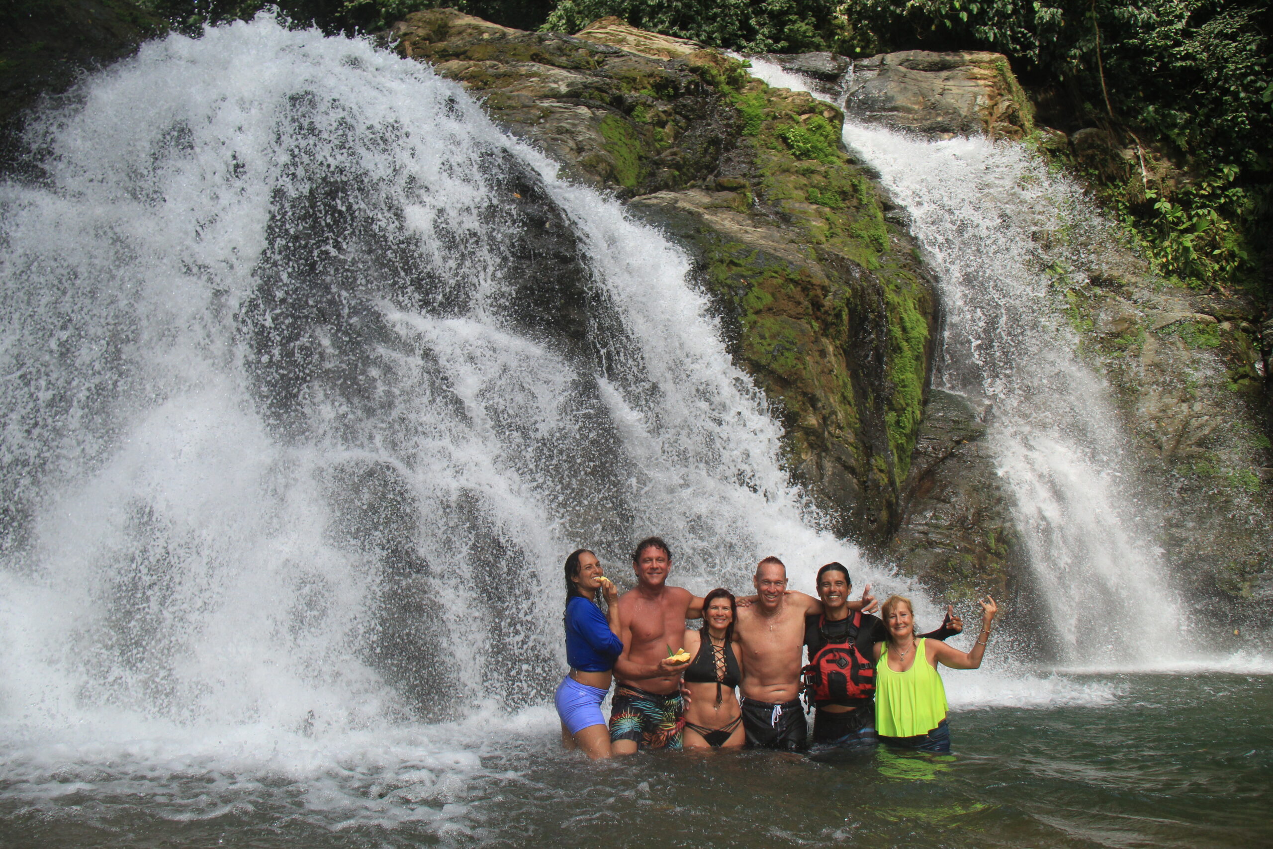 Adventure
