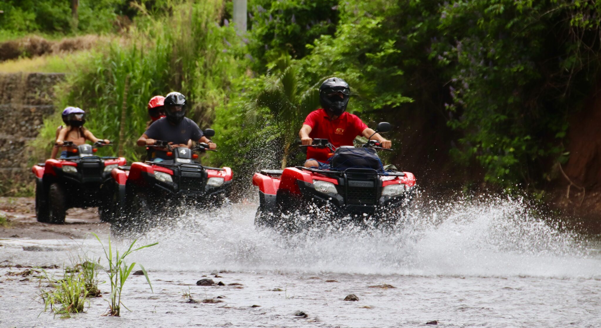 Adventure